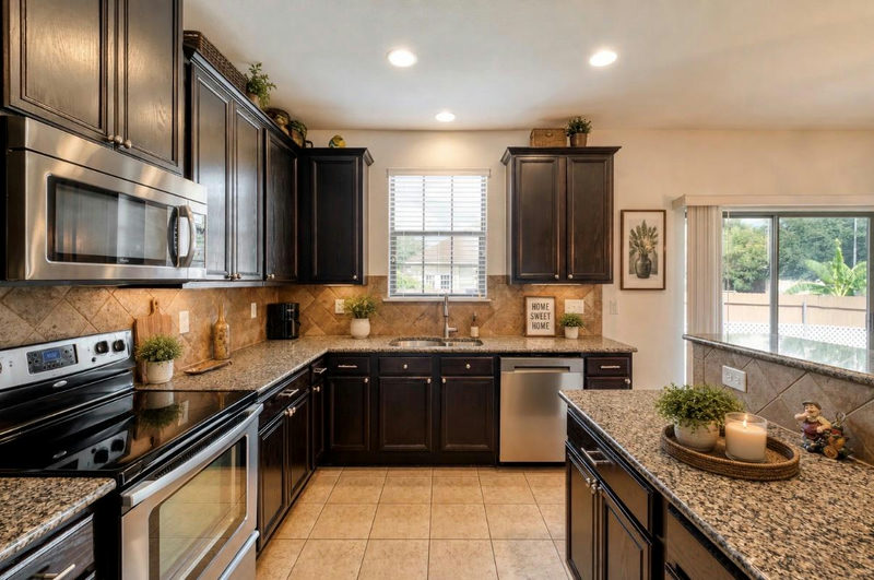 8600 Panadero Dr — exterior