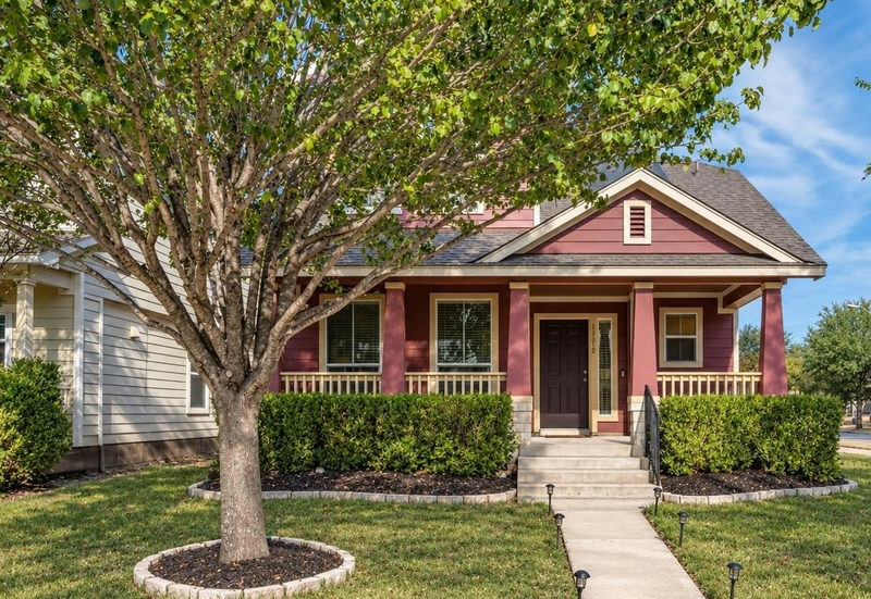 18610 MAMMOTH CAVE Blvd — exterior