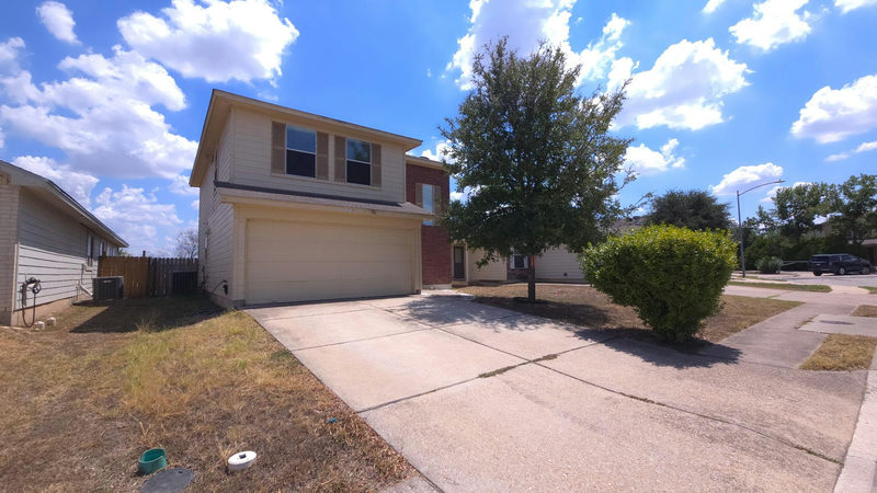 2405 Kale Dr — exterior