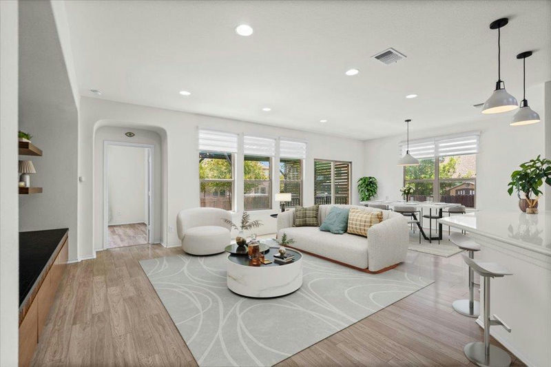 1113 Calla Lily Blvd — exterior