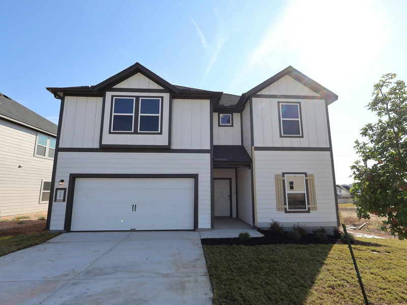 5100 Sea Salt Dr — exterior