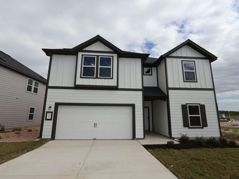 5100 Sea Salt Dr — exterior