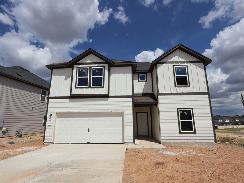 5100 Sea Salt Dr — exterior