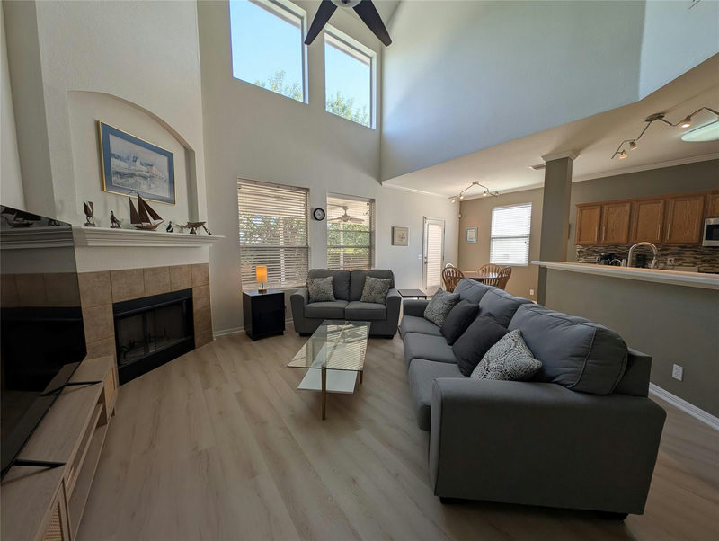 4810 Virginia Dare Ln #88 — exterior