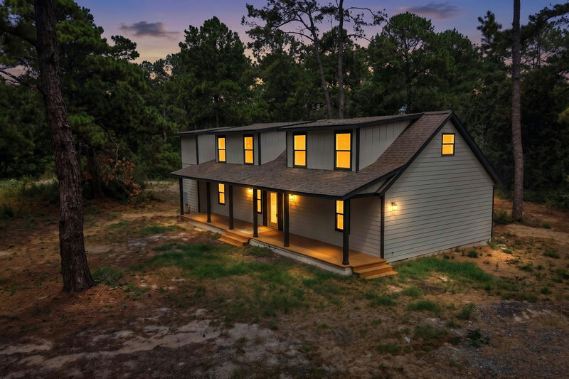 158 Fealy Rd — exterior
