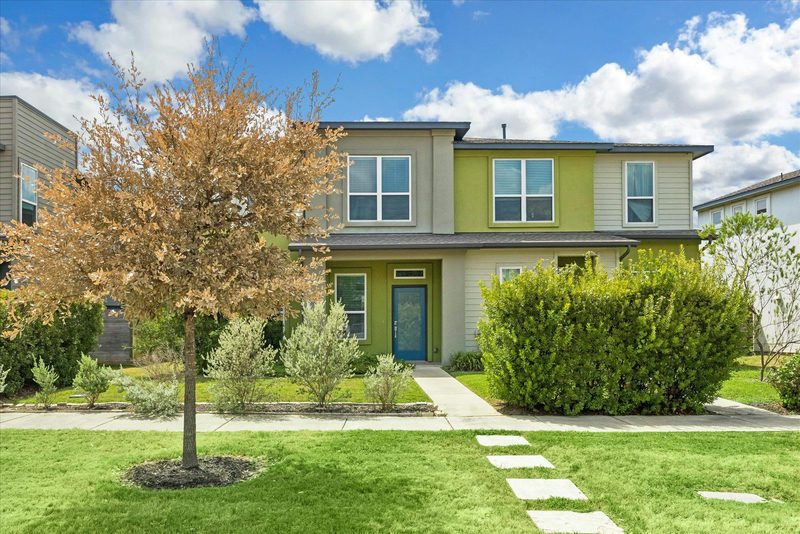 8800 Whitter Dr #58 — exterior