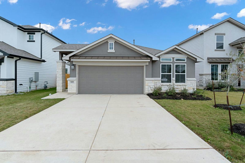 417 Stellar Wind Dr — exterior
