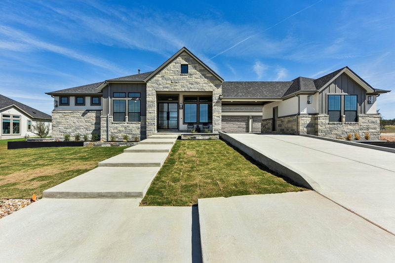 108 Ruffin Cir — exterior