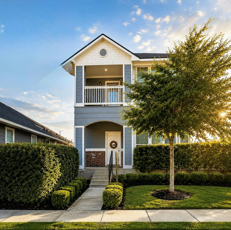 404 Spiny Lizard Ln — exterior