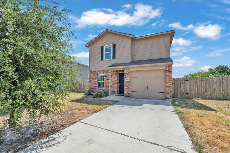 5021 Cressler Ln #29G — exterior