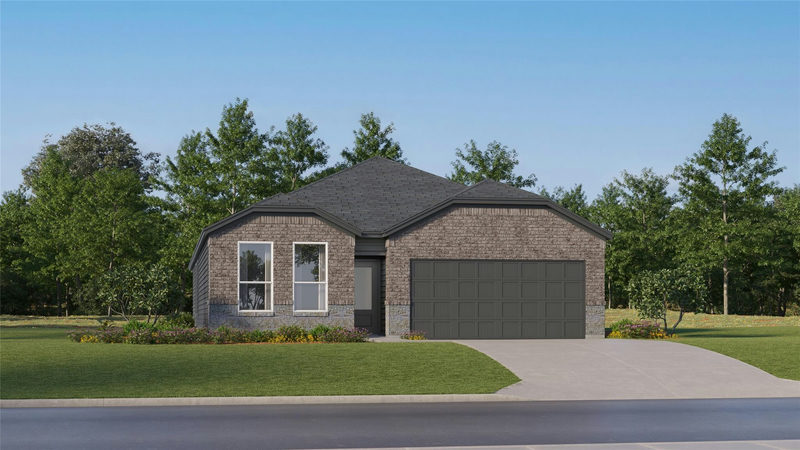 200 Braves Bnd — exterior