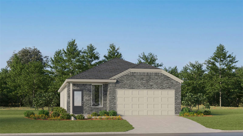 304 Athletics Ave — exterior