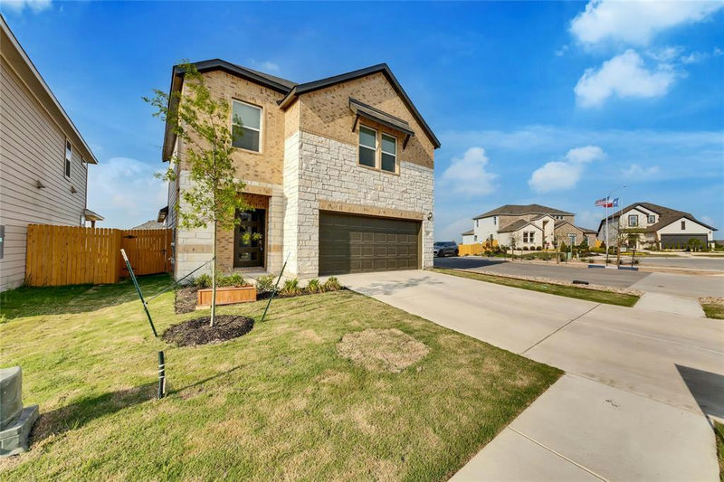 152 Breccia Trl — exterior