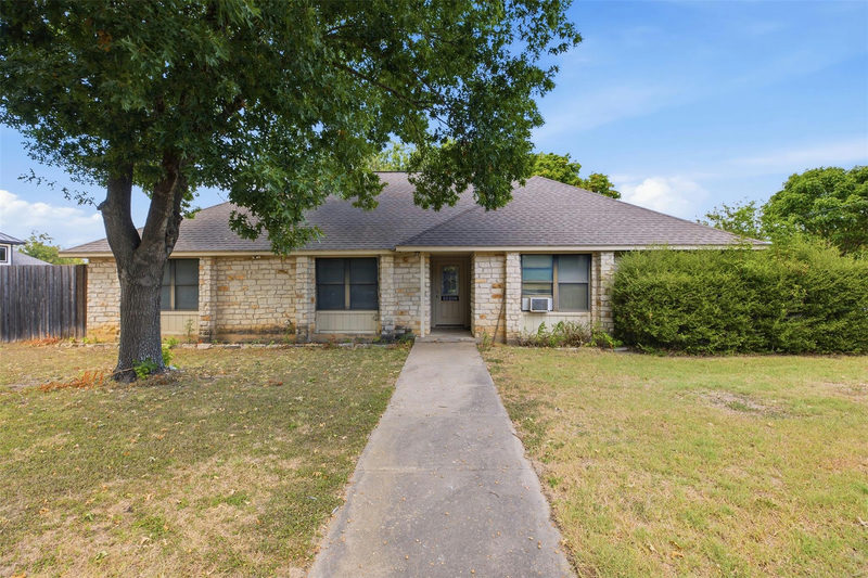 50208 Eagle Trace Dr — exterior