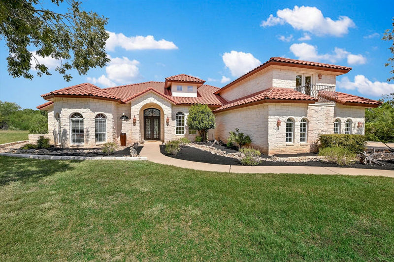 1001 Wesley Ridge Dr — exterior