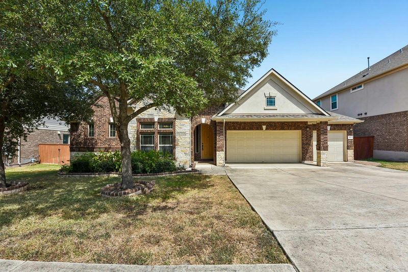 104 Lake Mineral Wells Dr — exterior