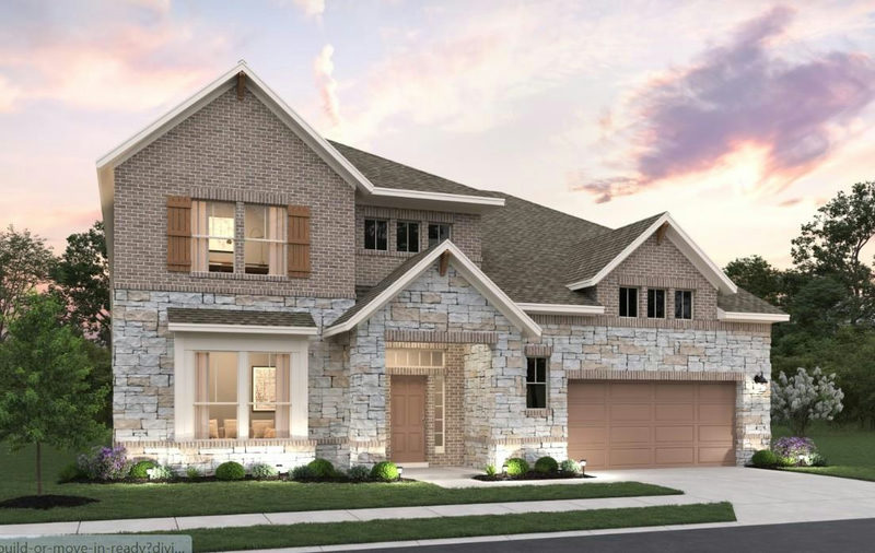 17213 Alta Madera Ln — exterior