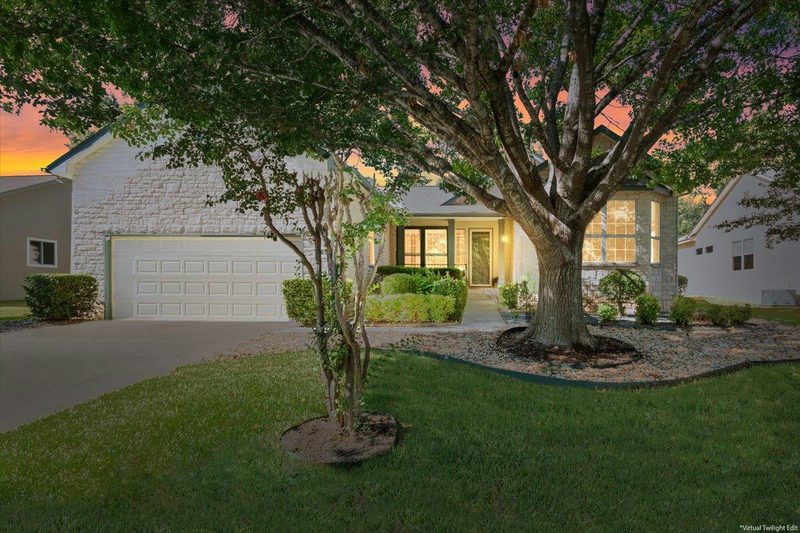 120 Mountain Laurel Way — exterior