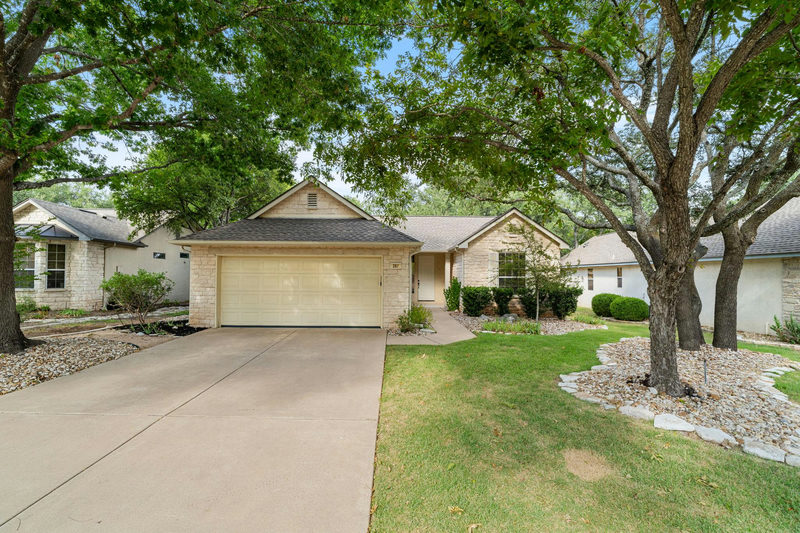 267 Whispering Wind Dr — exterior