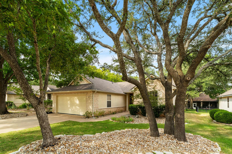 267 Whispering Wind Dr — exterior
