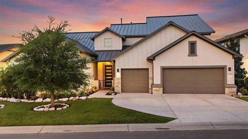 2536 Costa Del Sol Dr — exterior