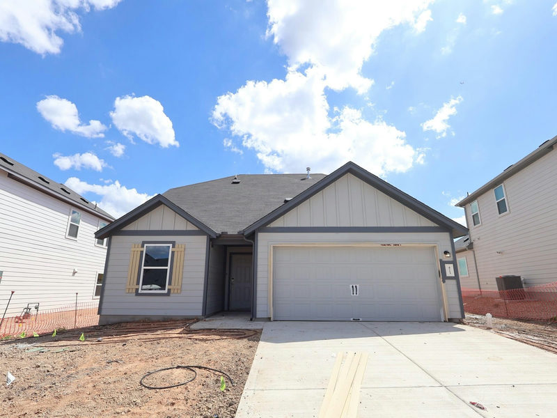 4713 Lava Island Dr — exterior