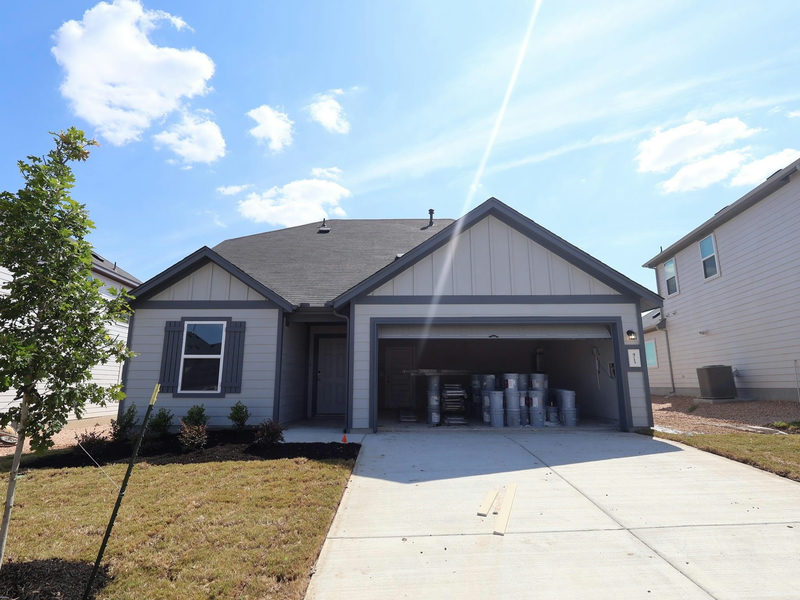 4713 Lava Island Dr — exterior