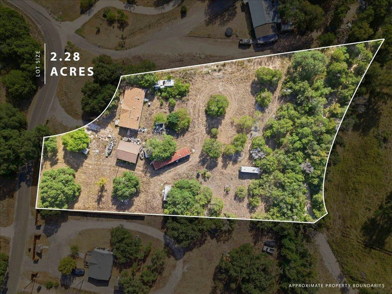 23001 Spanish Oak Trl — exterior