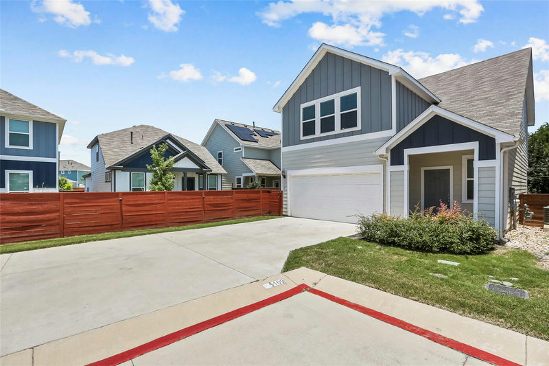 5109 Lemon Tree Path #126 — exterior