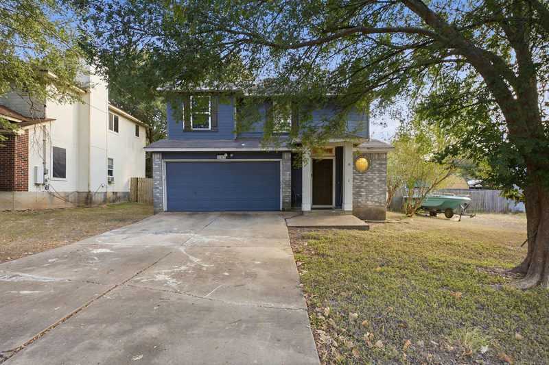 113 Songbird Ct — exterior