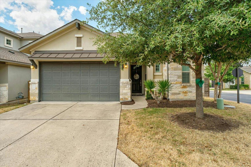 10700 Twisted Elm Dr #55 — exterior
