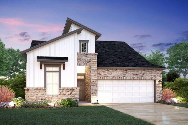 13214 Keefer Dr — exterior