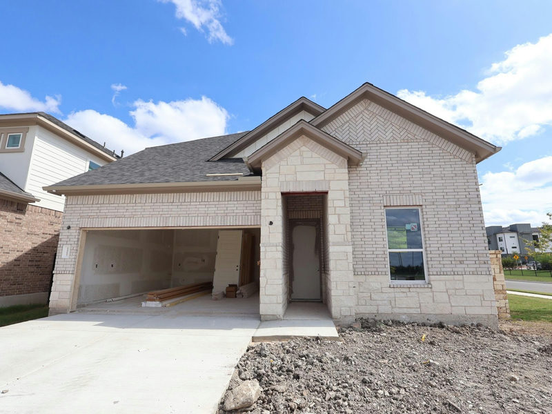 13217 Keefer Dr — exterior