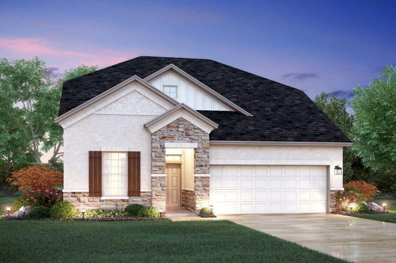 13217 Keefer Dr — exterior