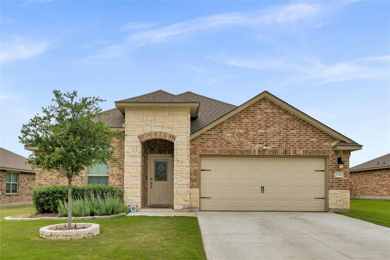 132 Cinnamon Loop — exterior