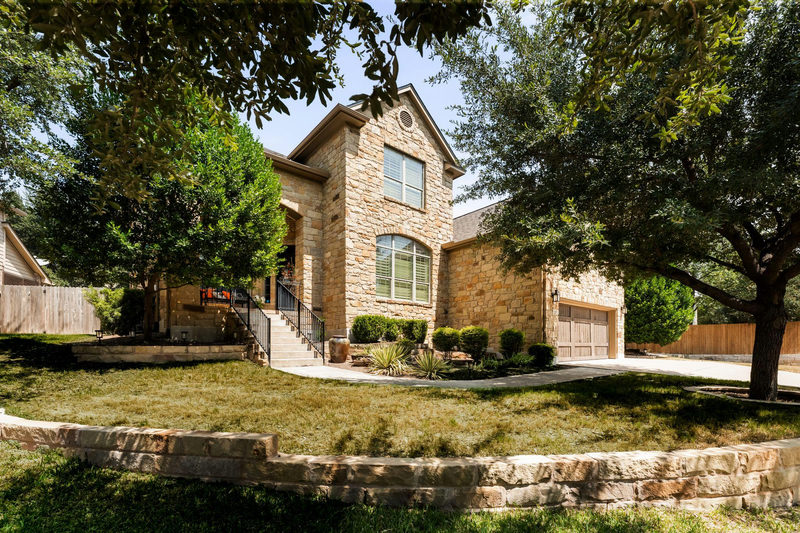 12025 Montclair Bnd — exterior