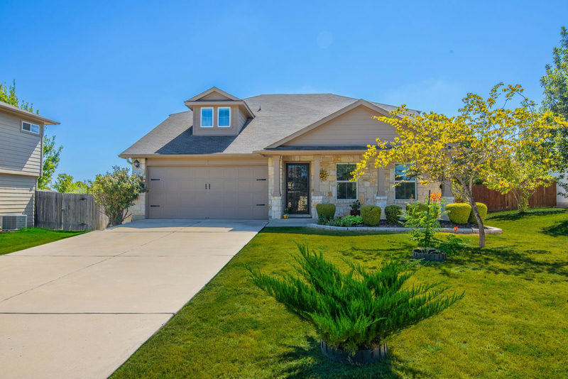 209 Frio River Trl — exterior