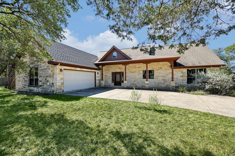 404 W View Dr — exterior