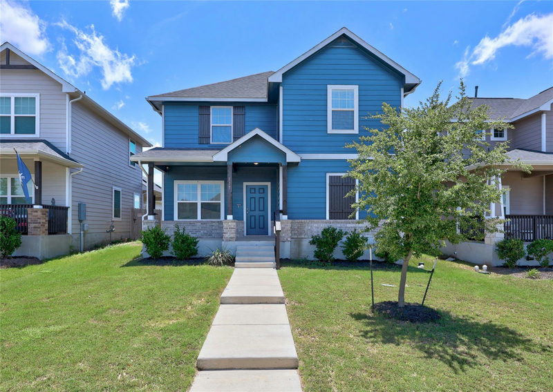 117 Shenandoah Dr — exterior