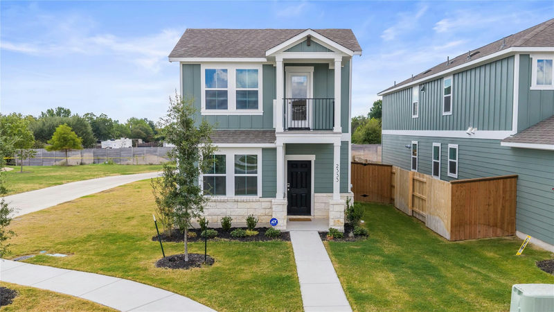 2333 Oscar Eli Pl — exterior