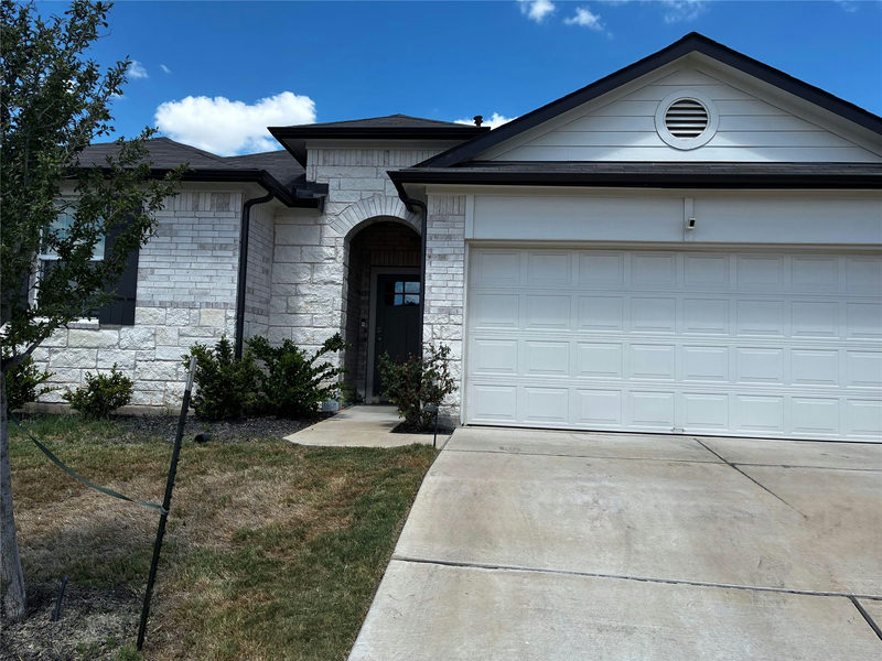164 Alamo Vine Ct — exterior