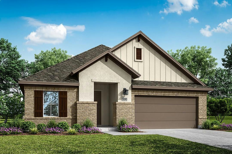 13411 Settlers Farm Trace Dr — exterior