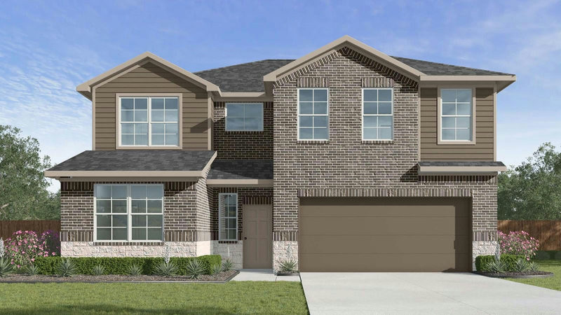 556 Hector Loop — exterior