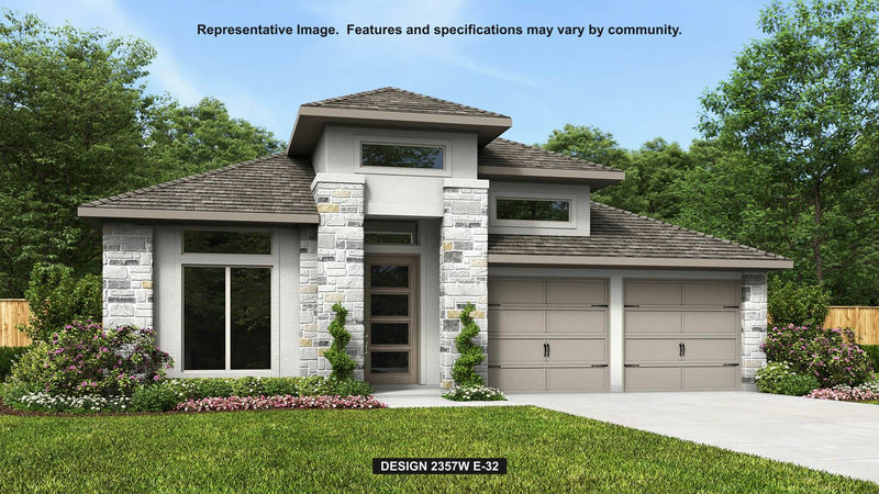 325 Bundleflower Way — exterior
