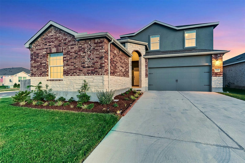 1948 Gilmer Way — exterior