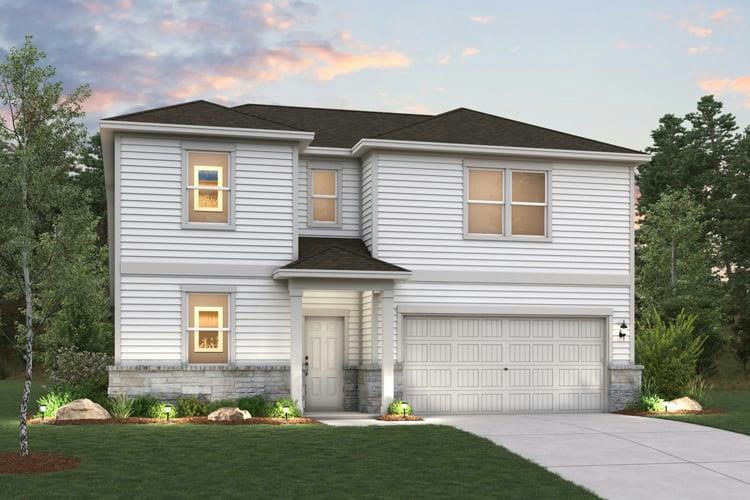 12120 Russo Dr — exterior