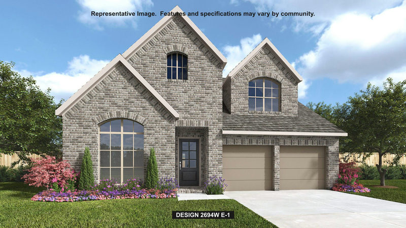 312 Bundleflower Way — exterior