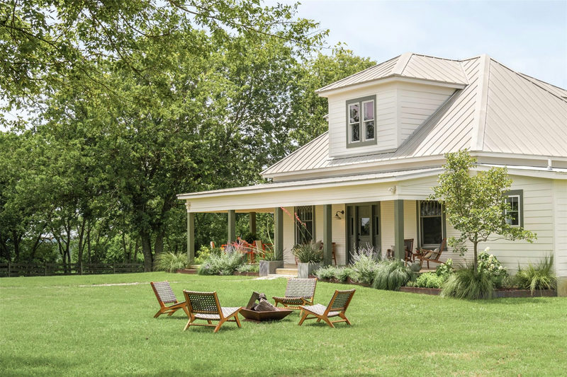 3416 Barth Rd — exterior
