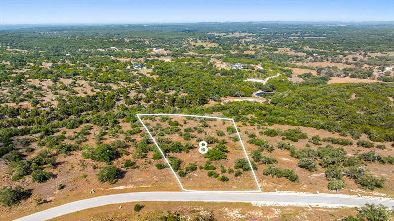 LOT 8 Tuscany Dr — exterior