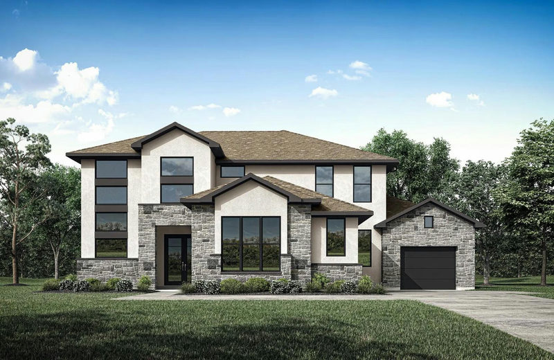 582 Taranga Pl — exterior